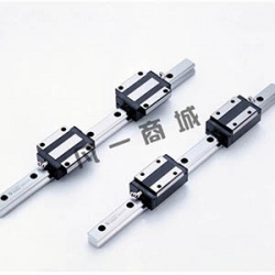 直線導軌PMI直線導軌MSA系列MSA45E1SSFCR800N