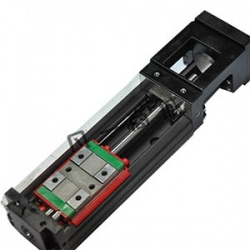 線性模組HIWIN模組(工業機器人)KK60系列KK6005C-500A1-F0